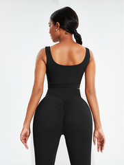 La Rouge’s 2 Piece Stylish Sportswear