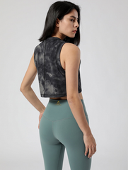 Mid Length Tank Tops