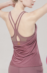 La Rouge’s Tank Tops for Women